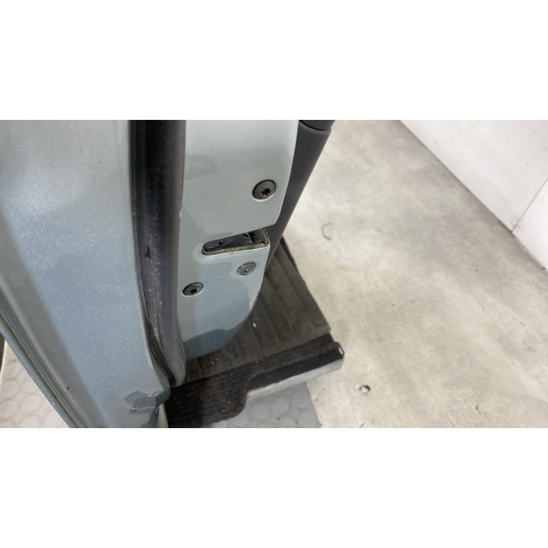 Porte avant gauche HYUNDAI TUCSON 1 Photo n°3