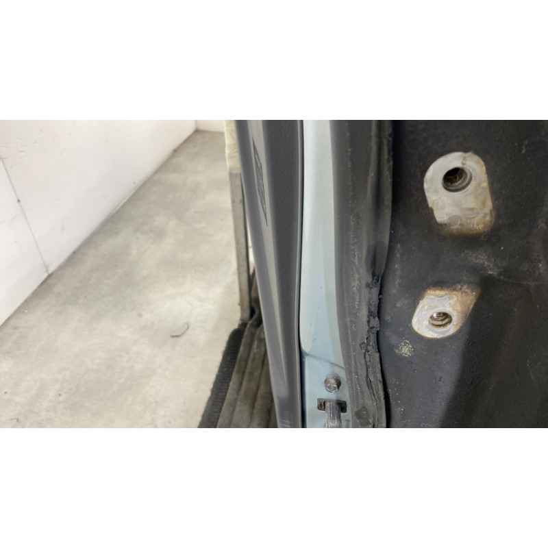 Porte avant gauche HYUNDAI TUCSON 1 Photo n°4
