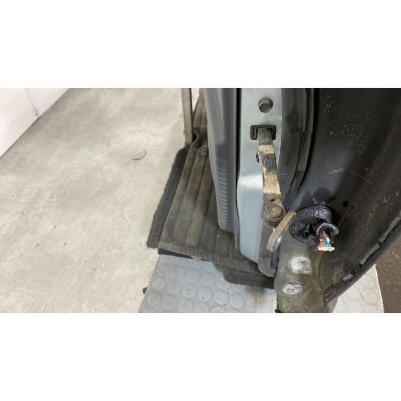 Porte avant gauche HYUNDAI TUCSON 1 Photo n°5