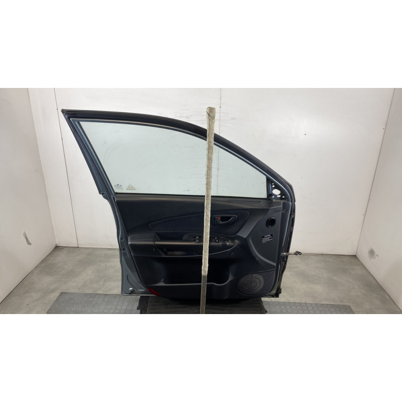 Porte avant gauche HYUNDAI TUCSON 1 Photo n°7
