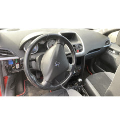 Jante PEUGEOT 207