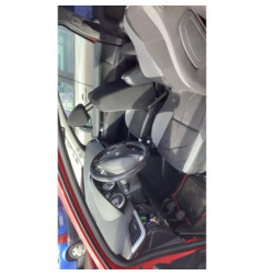 Jante PEUGEOT 207