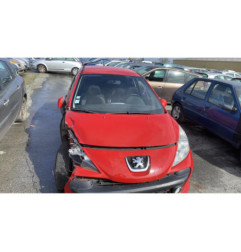Jante PEUGEOT 207