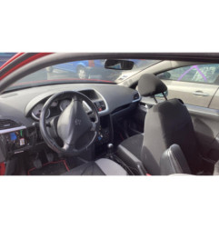Jante PEUGEOT 207