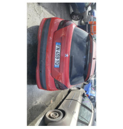 Jante PEUGEOT 207