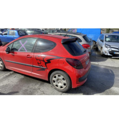 Jante PEUGEOT 207