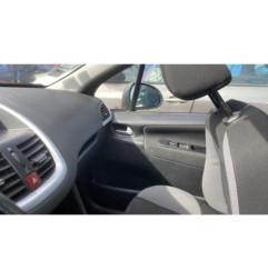 Jante PEUGEOT 207
