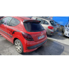 Jante PEUGEOT 207