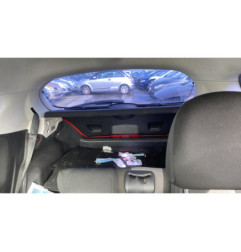 Jante PEUGEOT 207
