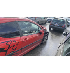 Jante PEUGEOT 207