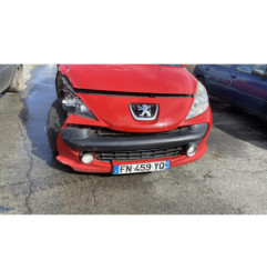 Jante PEUGEOT 207
