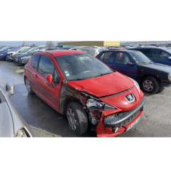 Jante PEUGEOT 207