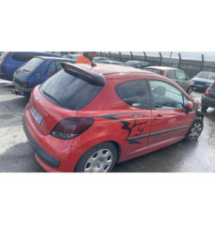 Jante PEUGEOT 207