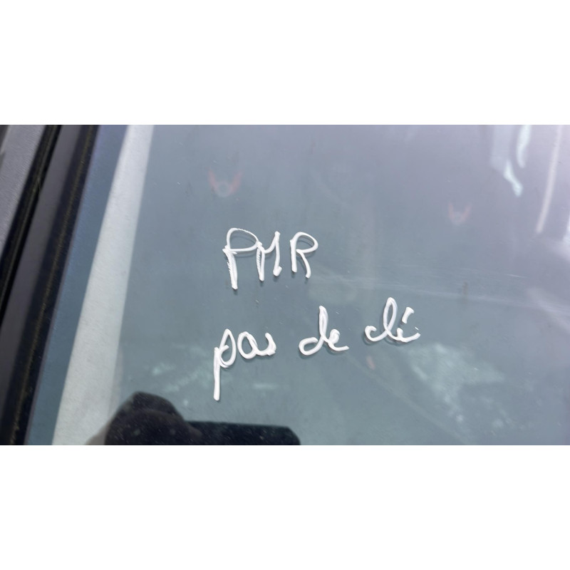 Jante CITROEN C8 Photo n°4