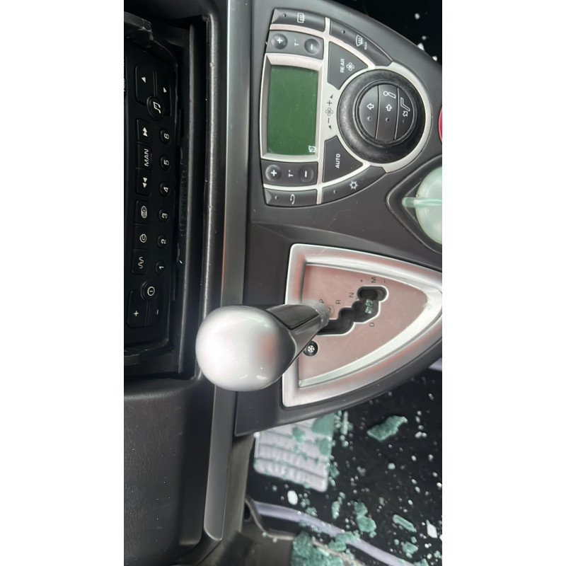 Jante CITROEN C8 Photo n°5