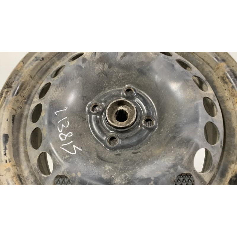 Jante OPEL CORSA D Photo n°3