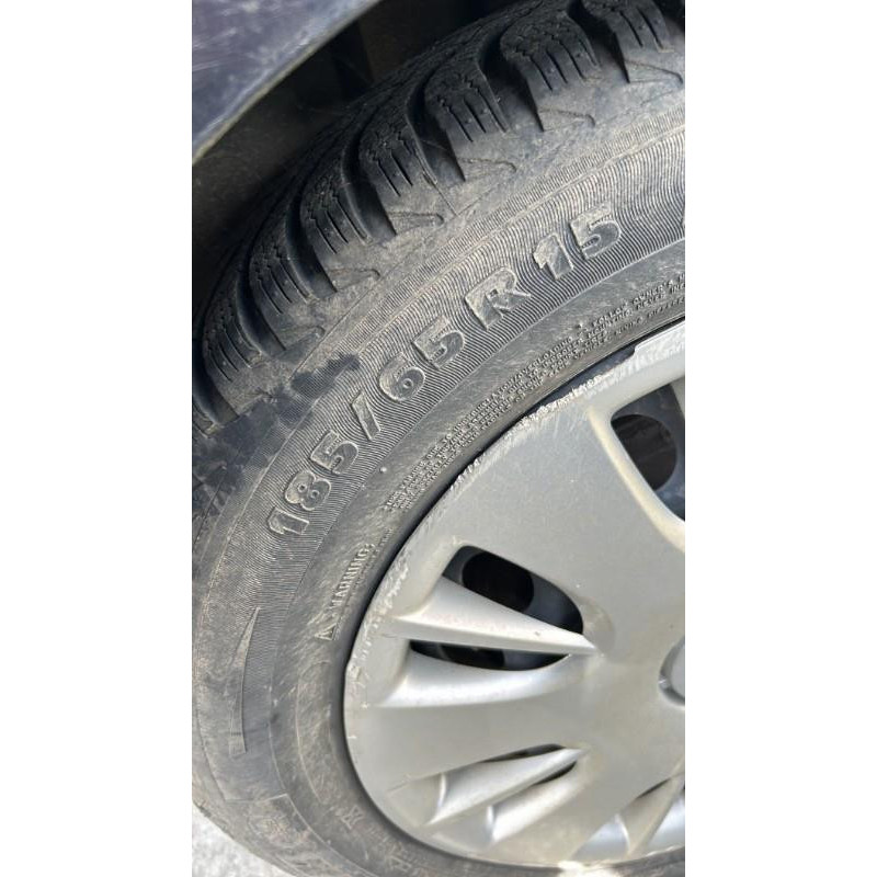 Jante OPEL CORSA D Photo n°8