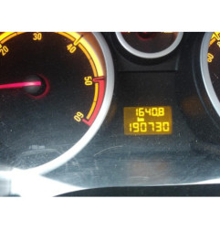 Jante OPEL CORSA D