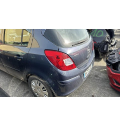 Jante OPEL CORSA D