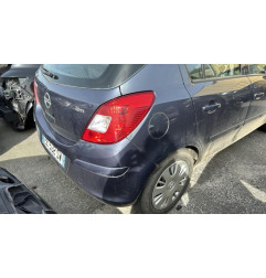 Jante OPEL CORSA D