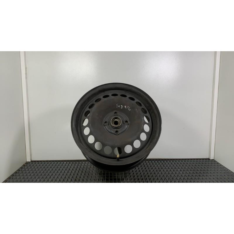 Jante OPEL CORSA D Photo n°3
