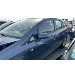 Jante OPEL CORSA D