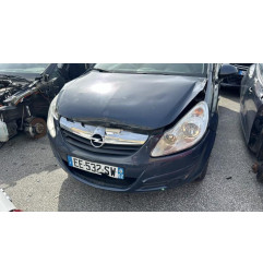 Jante OPEL CORSA D