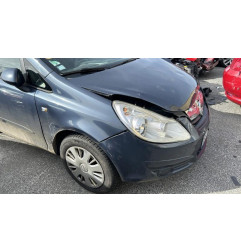 Jante OPEL CORSA D