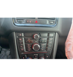 Commodo phare OPEL MERIVA B