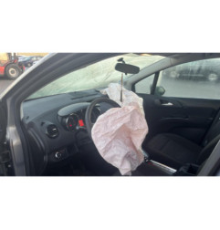 Commodo phare OPEL MERIVA B