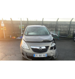 Commodo phare OPEL MERIVA B