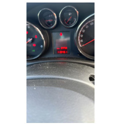 Commodo phare OPEL MERIVA B