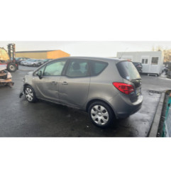 Commodo phare OPEL MERIVA B