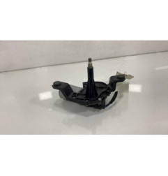 Moteur essuie glace arriere OPEL MERIVA B Photo n°1