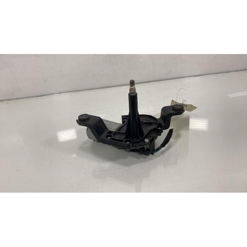 Moteur essuie glace arriere OPEL MERIVA B Photo n°1