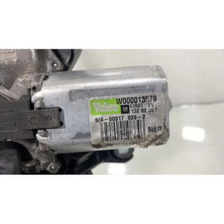 Moteur essuie glace arriere OPEL MERIVA B