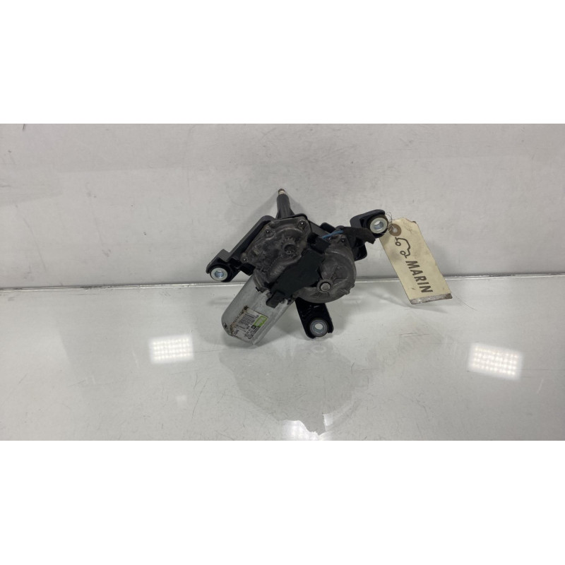 Moteur essuie glace arriere OPEL MERIVA B Photo n°4