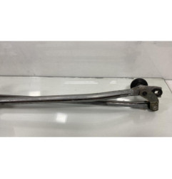 Moteur essuie glace avant OPEL MERIVA B Photo n°1
