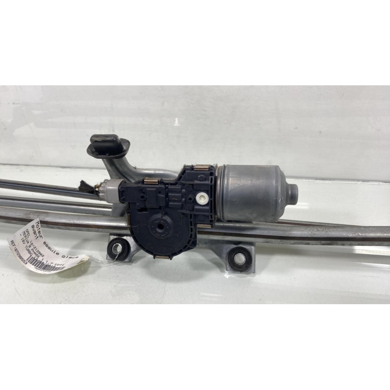 Moteur essuie glace avant OPEL MERIVA B Photo n°2