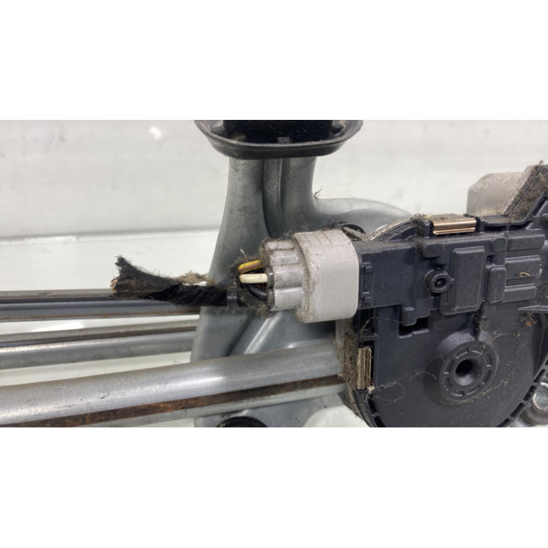 Moteur essuie glace avant OPEL MERIVA B Photo n°4