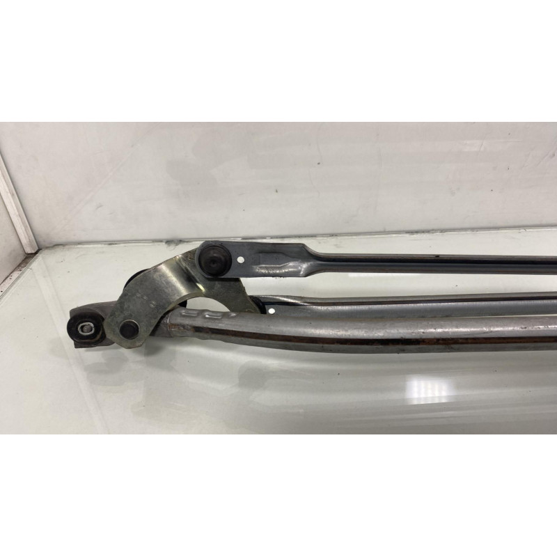 Moteur essuie glace avant OPEL MERIVA B Photo n°5