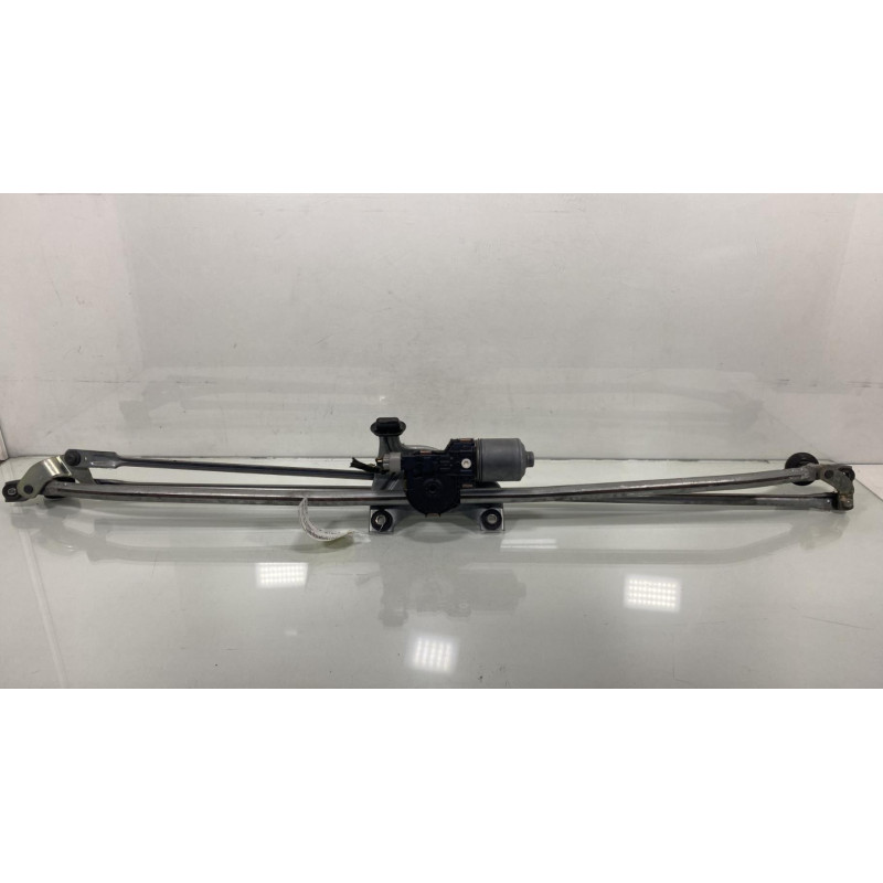 Moteur essuie glace avant OPEL MERIVA B Photo n°6