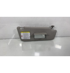 Pare soleil droit OPEL MERIVA B