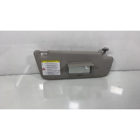 Pare soleil droit OPEL MERIVA B
