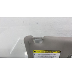 Pare soleil droit OPEL MERIVA B