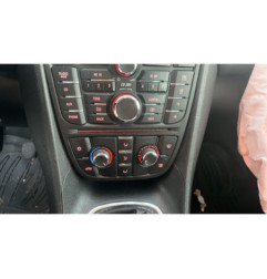 Pare soleil droit OPEL MERIVA B