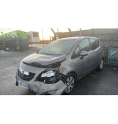Pare soleil droit OPEL MERIVA B