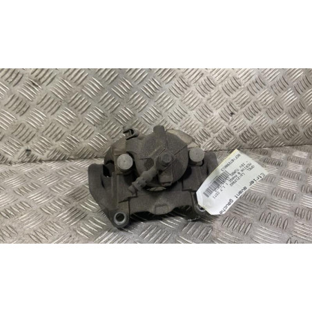 Etrier avant gauche (freinage) OPEL MERIVA B Photo n°1