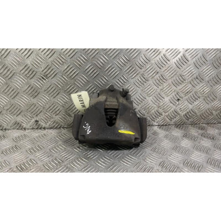Etrier avant gauche (freinage) OPEL MERIVA B