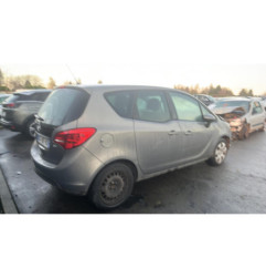 Etrier avant gauche (freinage) OPEL MERIVA B